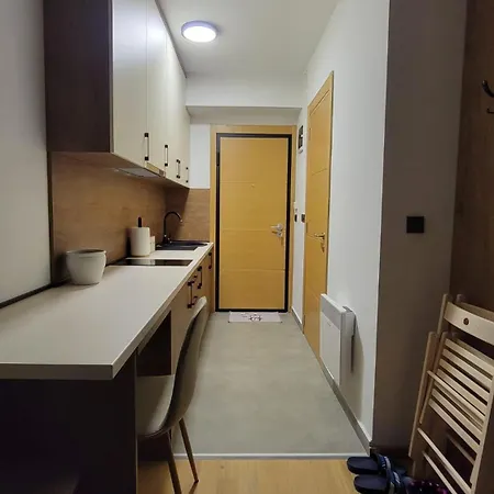 Apartment Goldview Zlatibor