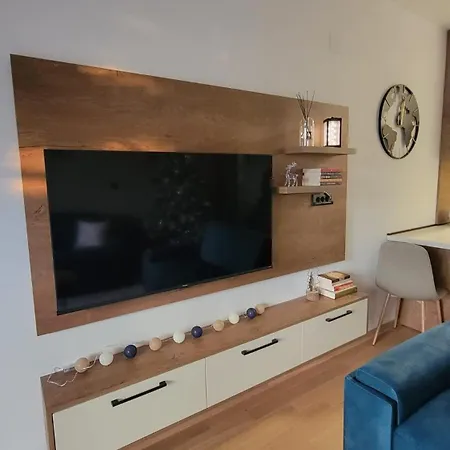 Goldview Apartment Zlatibor