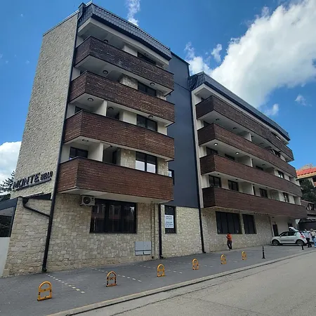 Apartment Goldview