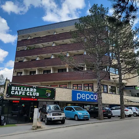 Apartment Goldview