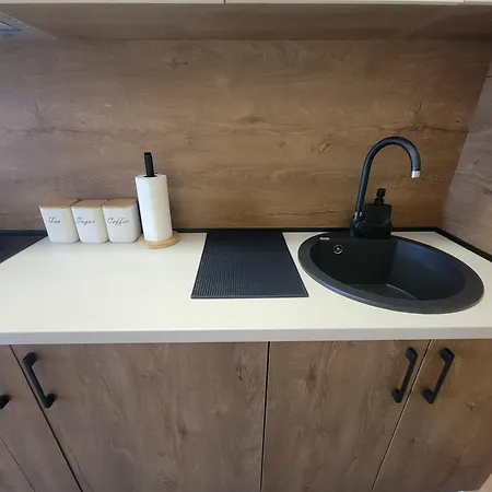 Apartament Goldview *