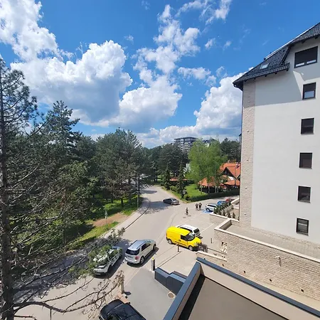 Goldview Zlatibor