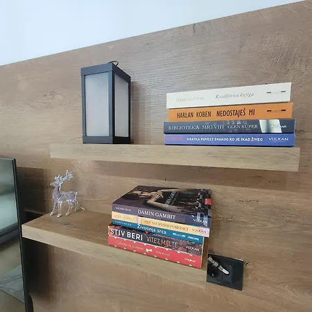 Goldview Apartament Zlatibor