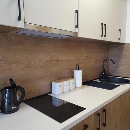 Apartment Goldview Zlatibor