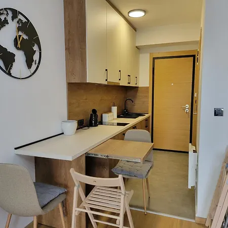 Apartment Goldview