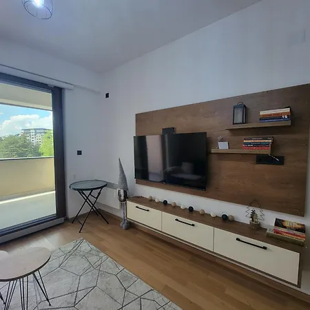 Apartment Goldview